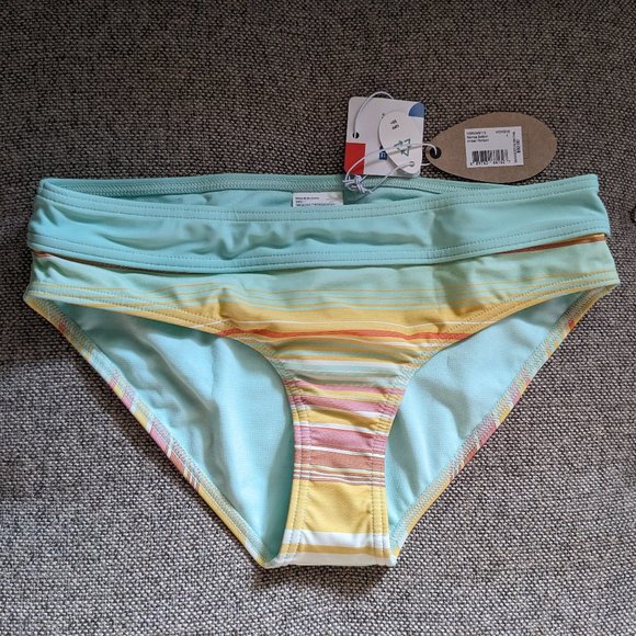 NWT Small Prana Ramba bikini bottom - Picture 2 of 4